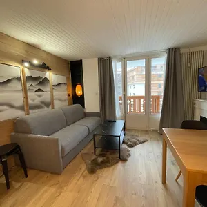 Appartement Appart Centre Station Les 2 Alpes, Parking, Wifi, Les Deux Alpes