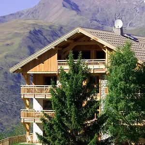 Vacanceole - Goleon -val Ecrins Les Deux Alpes